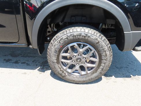 New 2026 Ford Ranger XLT w/ FX4 Off-Road Package AWD/4WD image 7