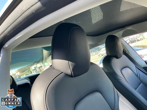Used 2018 Tesla Model 3 Long Range RWD image 63