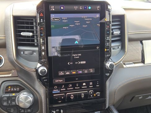 New 2026 RAM 1500 Limited AWD/4WD image 14