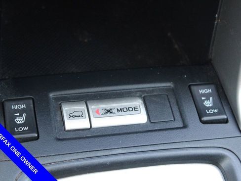 Used 2018 Subaru Forester 2.5i Limited AWD/4WD image 39