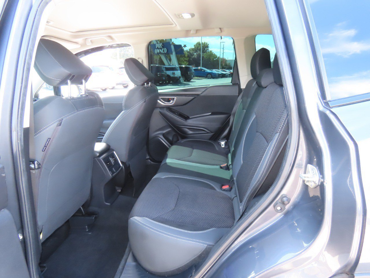 Used 2022 Subaru Forester Premium w/ Popular Package #1 AWD/4WD image 20