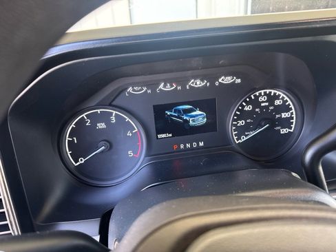Used 2021 Ford F350 XLT w/ XLT Value Package AWD/4WD image 10