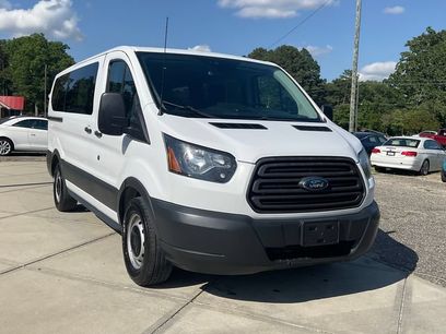 Used 2017 Ford Transit 150 XL