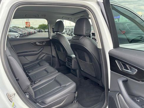Used 2024 Audi Q7 2.0T Premium Plus AWD/4WD image 13
