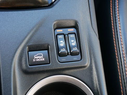 Used 2023 Subaru Crosstrek 2.5i Limited image 28