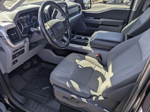 Used 2022 Ford F150 XLT w/ Equipment Group 302A High RWD image 10