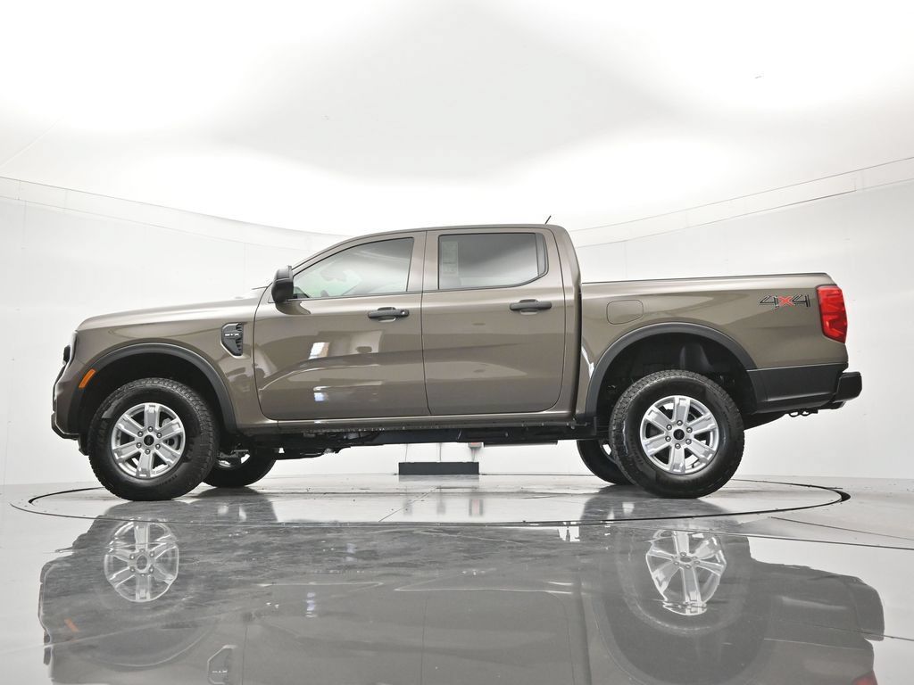New 2026 Ford Ranger XL AWD/4WD image 42