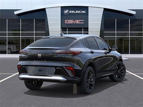 New 2026 Buick Envista Sport Touring w/ Convenience I Package image 4