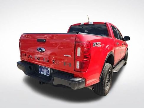 Used 2020 Ford Ranger XL w/ Equipment Group 101A Mid RWD image 10
