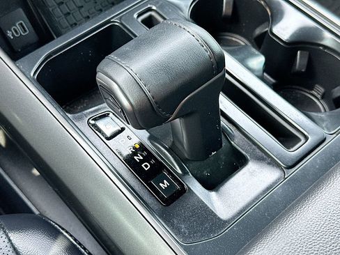 Certified 2025 Ford F150 Lariat w/ Equipment Group 501A Mid image 22