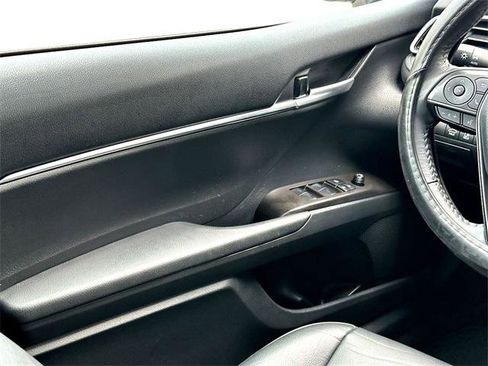 Certified 2024 Toyota Camry SE w/ Convenience Package image 25