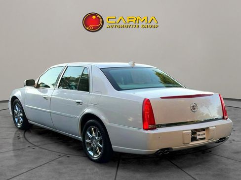 Used 2011 Cadillac DTS Luxury image 5
