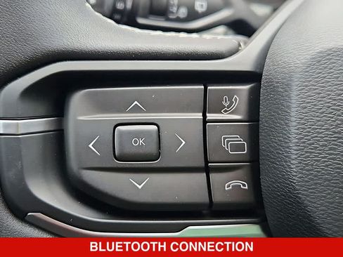 New 2026 Jeep Cherokee Laredo AWD/4WD image 24