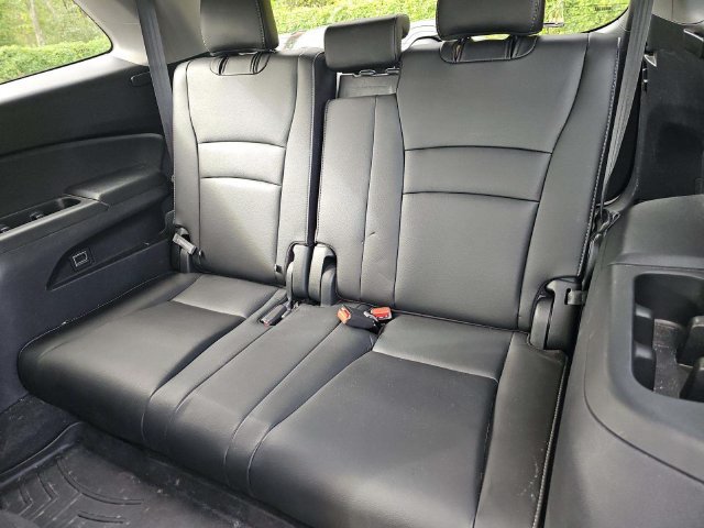 Used 2019 Honda Pilot EX-L image 5
