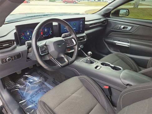 Used 2024 Ford Mustang GT image 22
