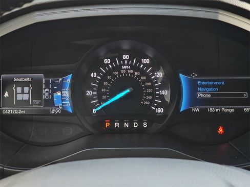 Used 2022 Ford Edge SEL w/ Convenience Package image 19