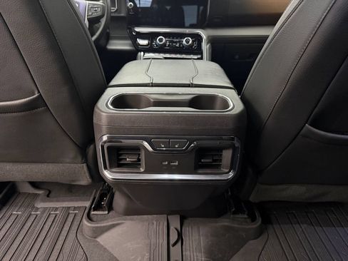 Used 2024 GMC Sierra 1500 Denali w/ Denali Reserve Package AWD/4WD image 28