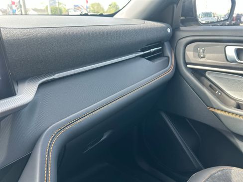 New 2026 Ford Explorer Tremor AWD/4WD image 63