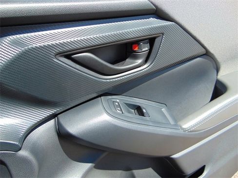 New 2025 Subaru Crosstrek 2.5i Premium image 26