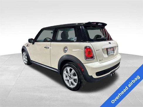 Used 2010 MINI Cooper S image 7