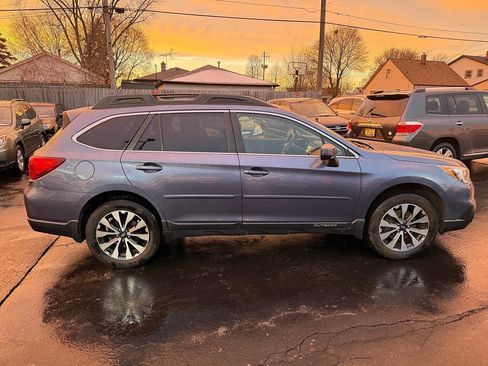 Used 2016 Subaru Outback 2.5i Limited AWD/4WD image 61