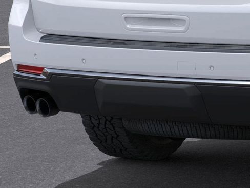 New 2026 Chevrolet Tahoe Z71 image 15