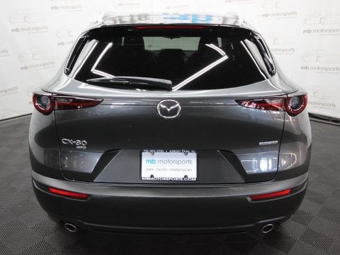 Used 2023 MAZDA CX-30 AWD 2.5 S w/ Select Package image 5