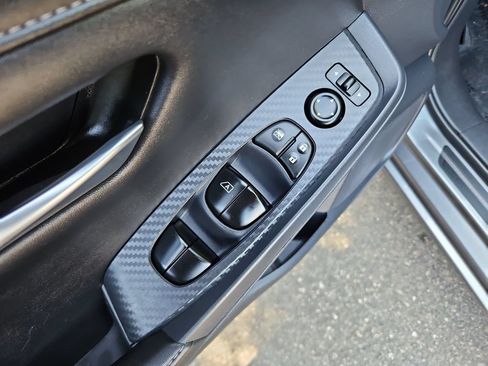 Used 2024 Nissan Sentra SV w/ Lighting Package FWD image 24
