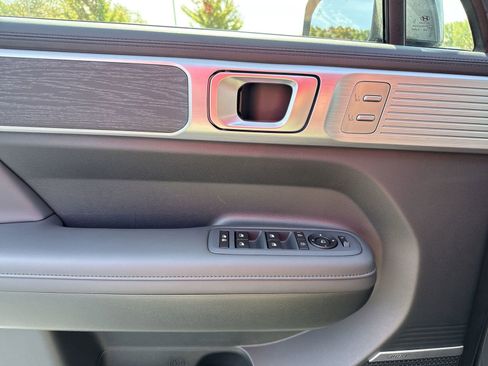 New 2026 Hyundai Santa Fe Limited image 15