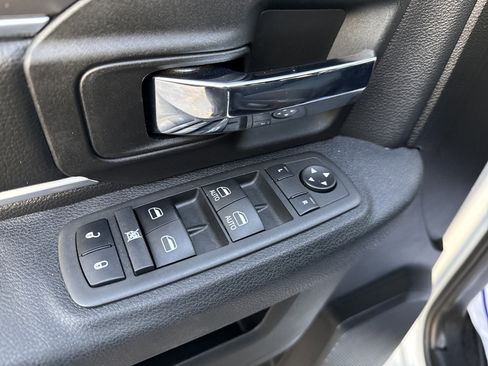 Used 2021 RAM 1500 Classic Warlock w/ Trailer & Traction Group image 16