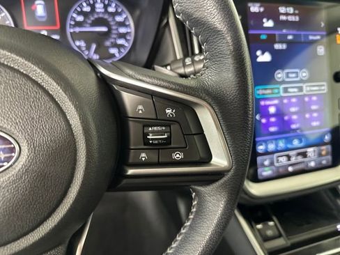 Used 2020 Subaru Outback Premium w/ Popular Package #1 image 16