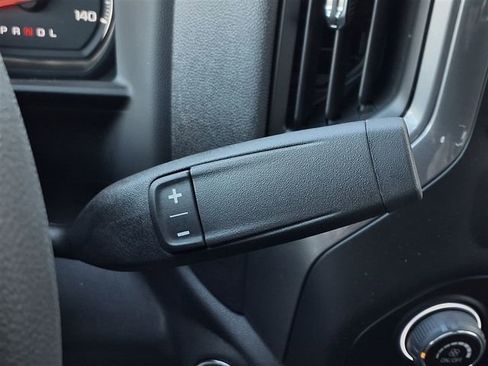 New 2026 Chevrolet Silverado 1500 Custom Trail Boss image 13