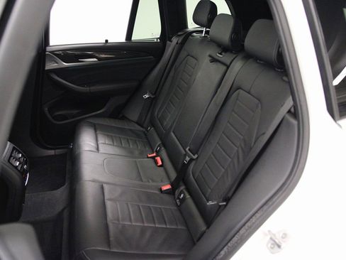 Used 2019 BMW X3 xDrive30i w/ Convenience Package image 20