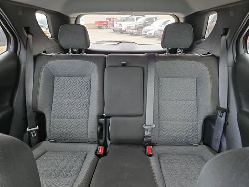 Used 2023 Chevrolet Equinox LT AWD/4WD image 27