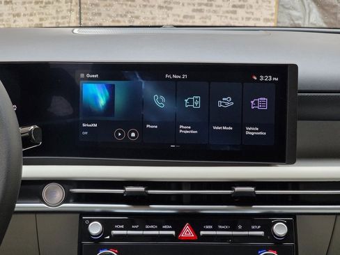 New 2026 Hyundai Tucson SEL image 18