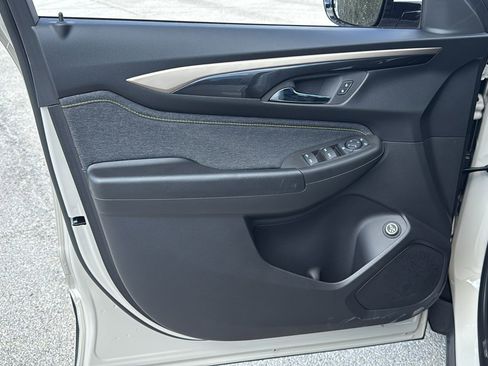 New 2026 Chevrolet TrailBlazer ACTIV w/ Convenience Package image 8