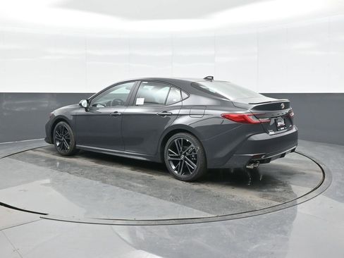 New 2026 Toyota Camry XSE image 5