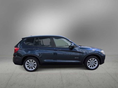 Used 2016 BMW X3 sDrive28i RWD image 9