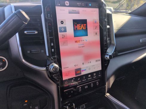 New 2026 RAM 2500 Laramie image 27