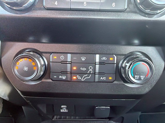 Used 2020 Ford F350 XL w/ STX Appearance Package AWD/4WD image 33