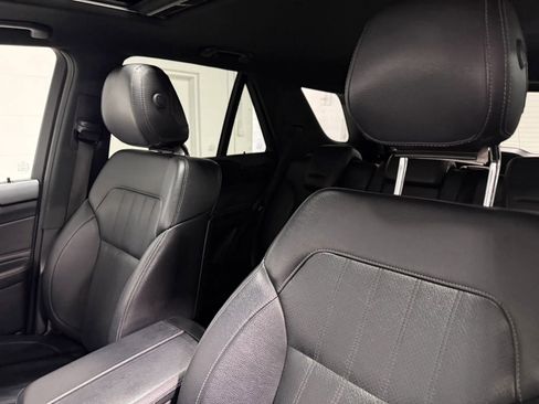 Used 2017 Mercedes-Benz GLE 350 4MATIC image 17