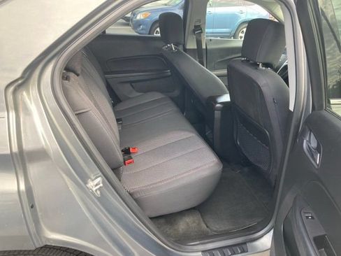 Used 2012 Chevrolet Equinox LT w/ All-Star Package FWD image 35