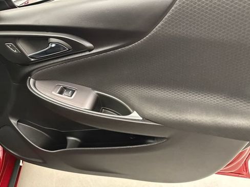 Certified 2024 Chevrolet Malibu RS w/ LPO, Floor Liner Package FWD image 29