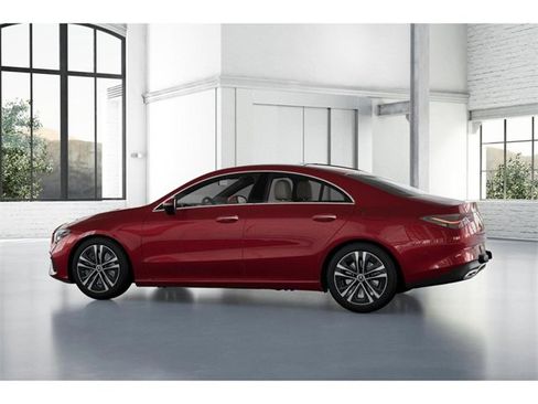 New 2024 Mercedes-Benz CLA 250 CLA 250 image 32