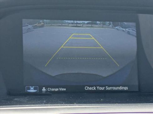 Used 2015 Honda Accord EX-L image 14