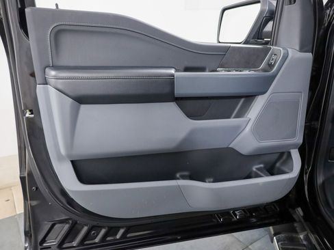 Used 2024 Ford F150 XLT w/ Equipment Group 302A MID image 7