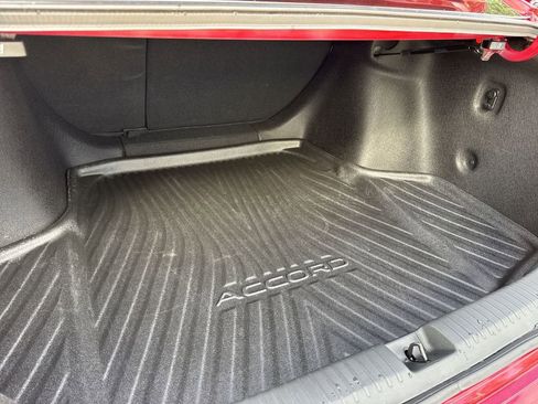 Used 2024 Honda Accord EX image 58