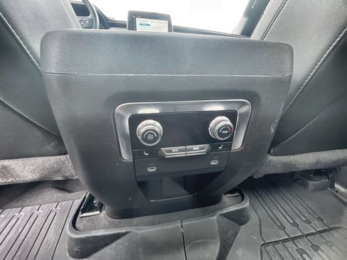 Used 2024 GMC Yukon AT4 AWD/4WD image 22