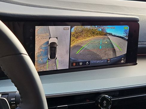 New 2026 Nissan Murano SL image 17