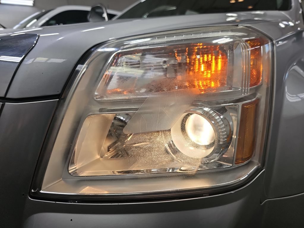 Used 2011 GMC Terrain SLE w/ Convenience Package FWD image 34